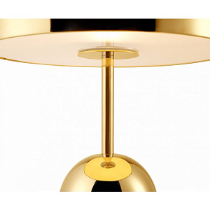 Настольная лампа Tom Dixon Bell Bell Brass BET11GO-TUN01M1
