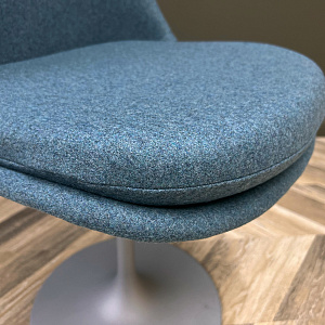 СтулTulip  ART. 2008  Eero Saarinen CTS Design