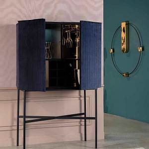 Тумба Extro Современный