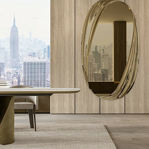 Зеркало Carrara