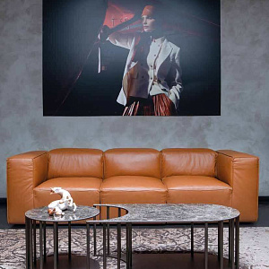 Столик журнальный SINERGY Tonin Casa Италия