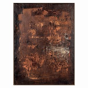 Картина Ground 110×150