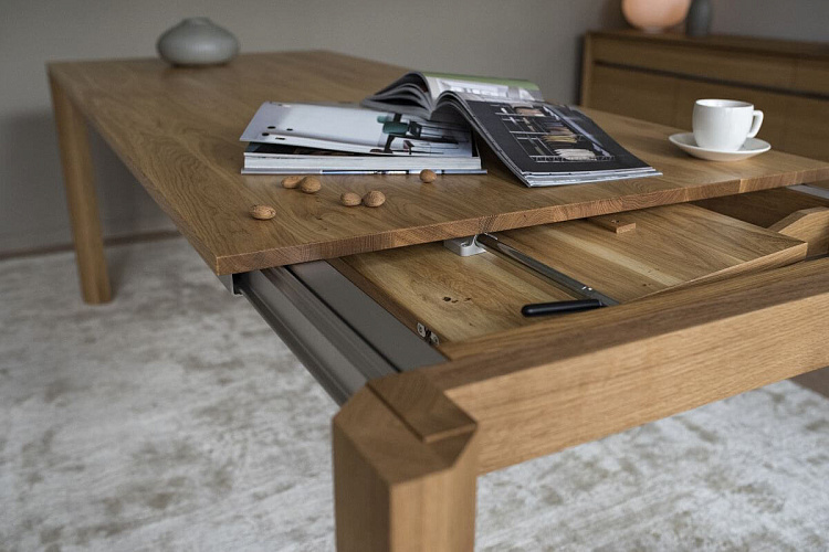  Стол EXTE раскладной , фото № 10