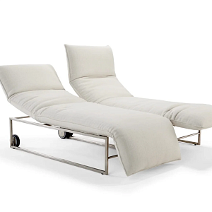 Шезлонг LETTINO 