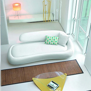 Столик журнальный Quet 8194  современный