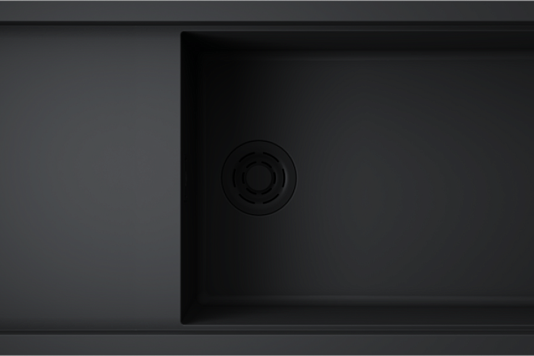  Мойка Omoikiri Sintesi 116-GB , фото № 3