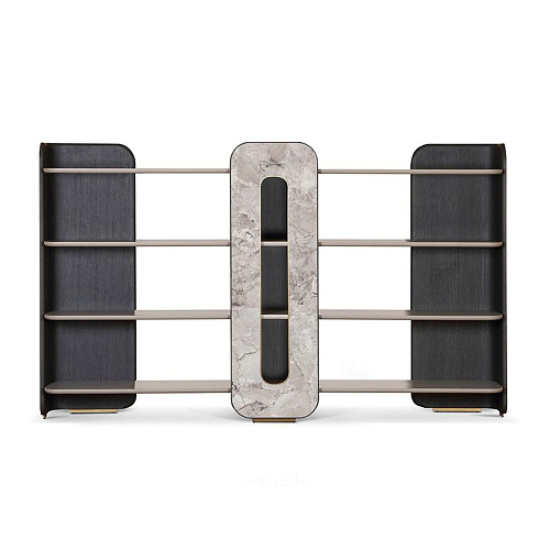  Стеллаж Van2 VN515 - 2200*430*1645 , фото № 1