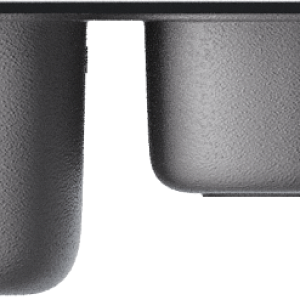 Мойка Omoikiri Kashiogawa 86-2-IN