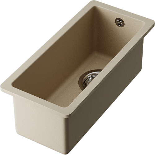  Мойка Omoikiri Bosen 20-U-CH , фото № 1