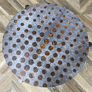 Столик кофейный DL-02