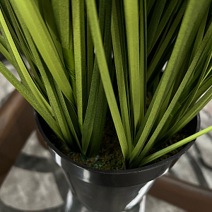 Искусственное растение для дома  Erba Gatta H90 см Adriani&Rossi Италия