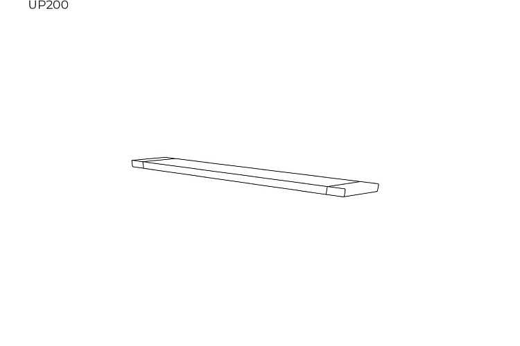  Полка ULTRA , фото № 5