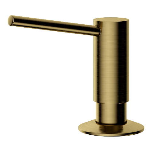  Дозатор Omoikiri OM-02-AB022 , фото № 1