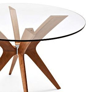 Стол Tokyo  Calligaris. Италия