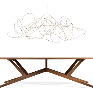 Подвесной светильник Moooi Flock of Light Flock of Light 31 8718282358703
