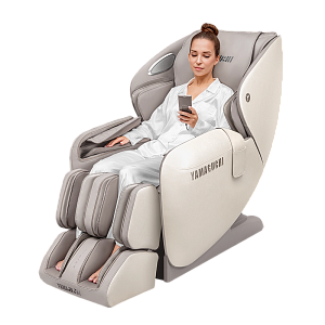 Массажное кресло Yamaguchi Sirius