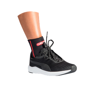 Бандаж на голеностопный сустав YAMAGUCHI Aeroprene Ankle Support