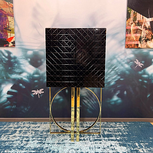 Тумба Monaco Zanotti