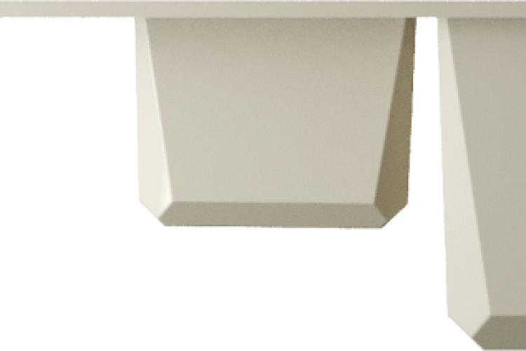  Мойка Omoikiri Sakaime 100-2-BE , фото № 4