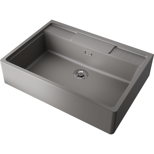  Мойка Omoikiri Kinokawa 90-GR , фото № 1