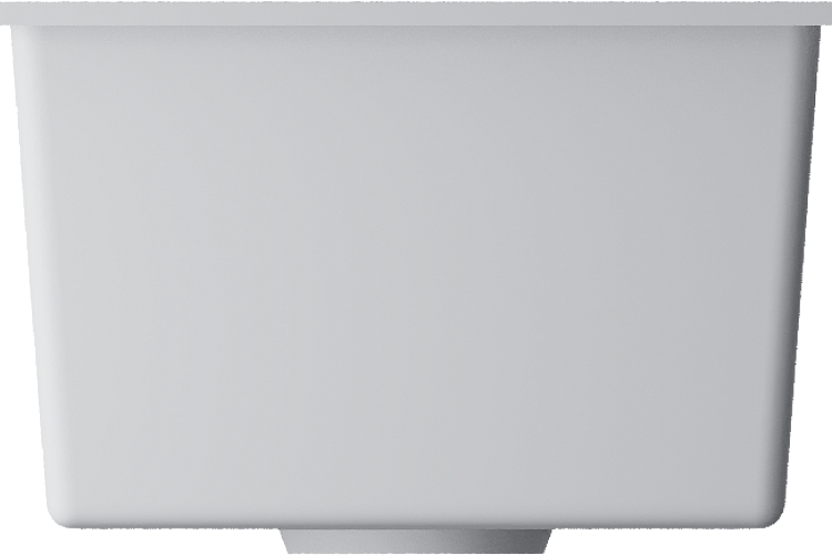  Мойка Omoikiri Bosen 41A-WH , фото № 4