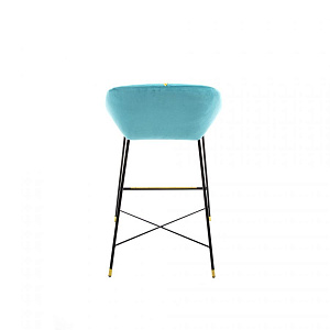Барный стул Seletti Toiletpaper Furniture Drill 16173