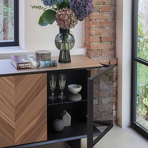 Тумба TV Aira Wood