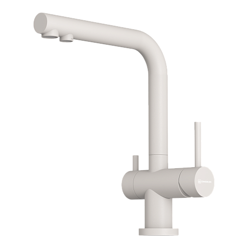  Смеситель Omoikiri Nagano-P-PA , фото № 1