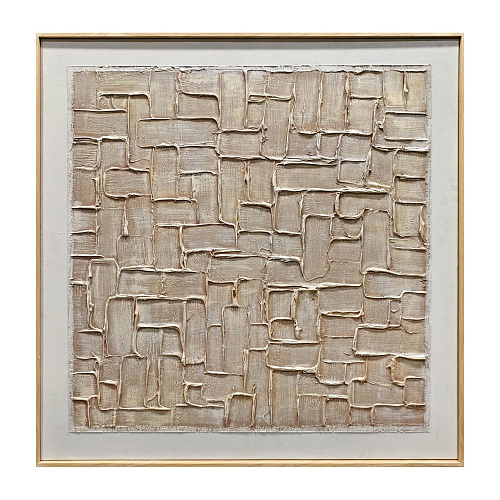  Панно Moire OR027 , фото № 1