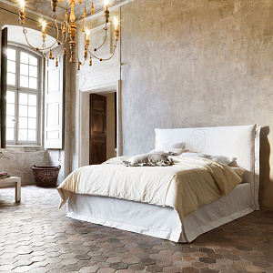 Кровать Cloè Romantic