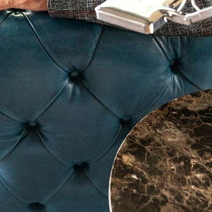 Кресло Deliziosa