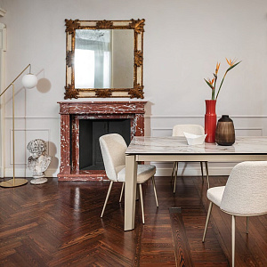 Стул FOYER CS1888 Calligaris Италия