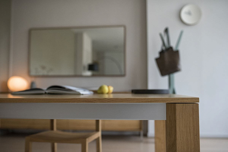  Стол EXTE раскладной , фото № 11