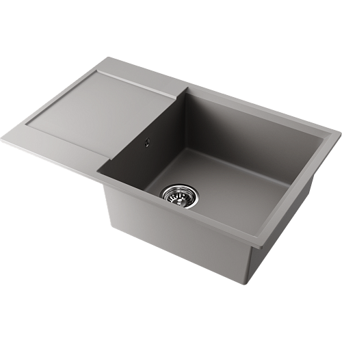  Мойка Omoikiri Daisen 78-LB-GR , фото № 1