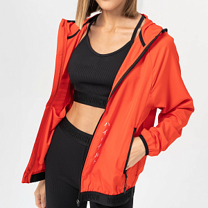 Куртка на резинке Yamaguchi Jacket Light