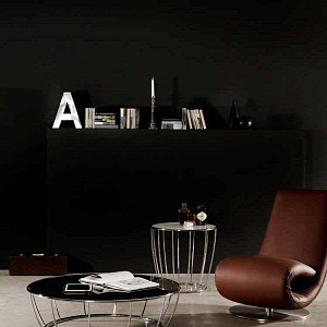 Столик журнальный Amburgo 6287. Tonin Casa.