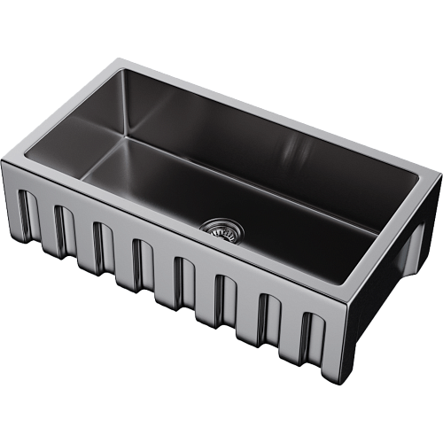  Мойка Omoikiri Mikura 83-SI , фото № 1