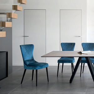 Итальянский Стул Rosemary. Calligaris.