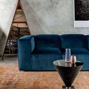 Столик журнальный Flute 6032 Tonin Casa Италия