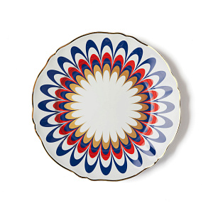 Тарелка Bitossi Home Flora