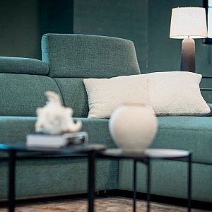 Диван-кровать BARI