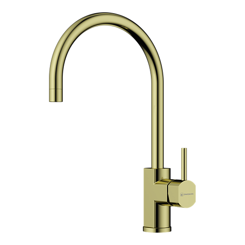  Смеситель Omoikiri Wakayama-LG , фото № 1