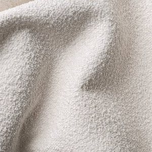 Пуф поворотный PORTO ivory