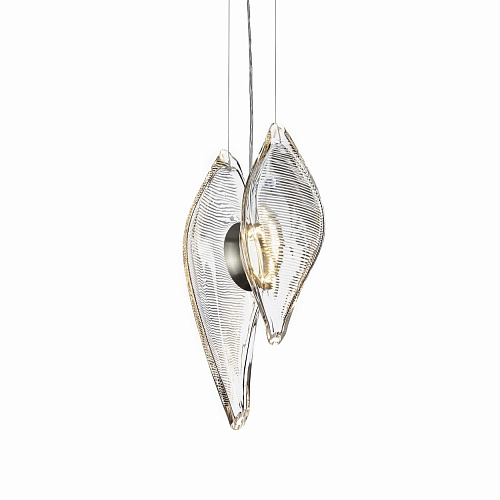  Подвесной светильник LASVIT Duna , фото № 1