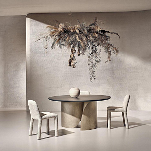 Итальянский  Стол Sail Nature Design