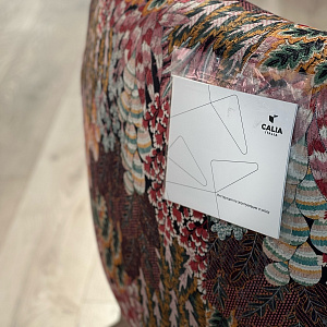 Кресло Drusila Calia Italia