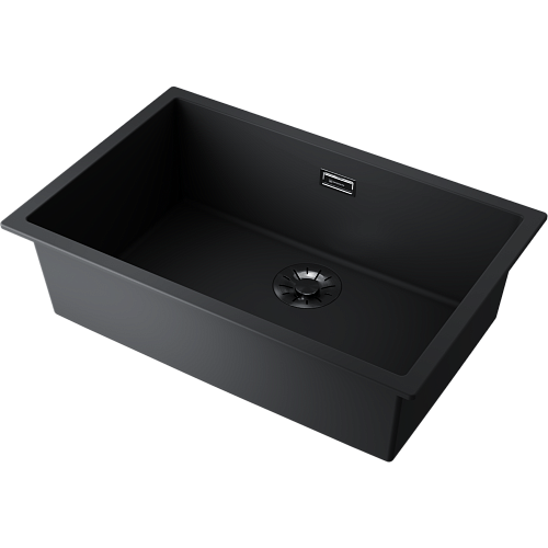  Мойка Omoikiri Yamakawa 75-U/I-GB , фото № 1