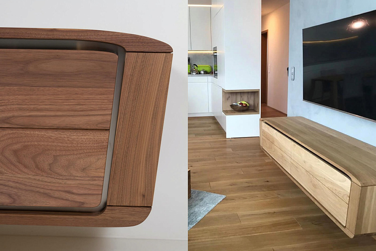  ТВ тумба ULTRA / UTV2 , фото № 5