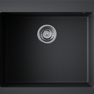 Мойка Omoikiri Bosen 57-BL