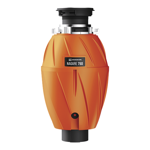  Измельчитель Omoikiri Nagare 750 , фото № 1